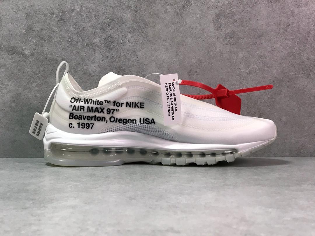 AM 97 OW Shoes Sneakers - nk0000048 image 6