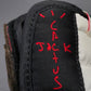 Travis Scott x AJ 1 High OG Mocha Shoes Sneakers – nk0000014 image 12