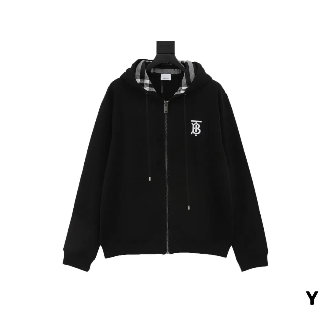 BUR Streetwear Jacket - BUR0075 - M image