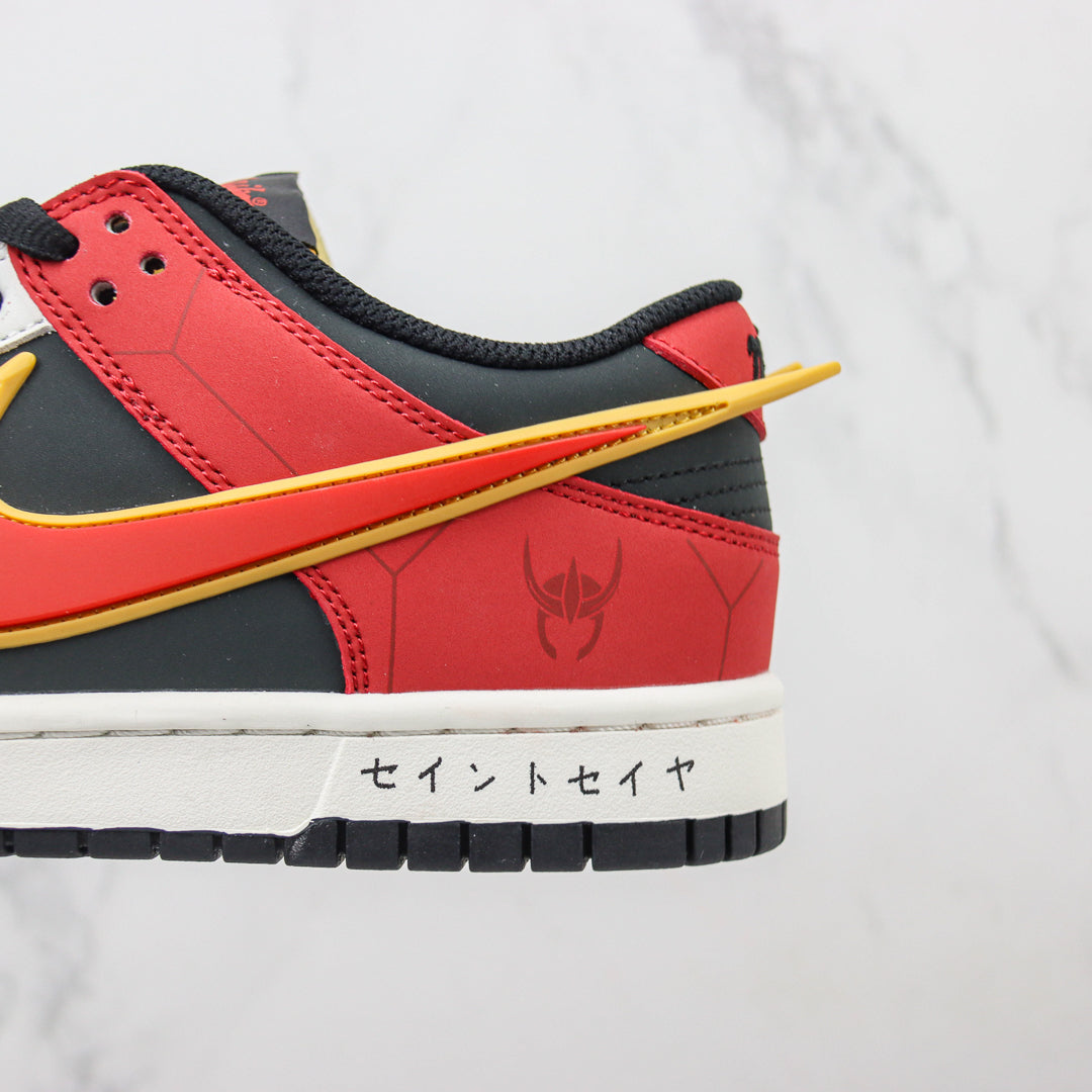 SB Dunk Low Custom Shoes Sneakers - nk0003386 image 1