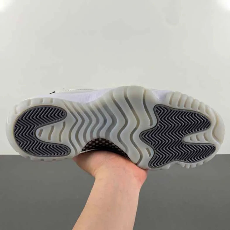 AJ 11 Grand Finale Shoes Sneakers - nk0004395 image 3