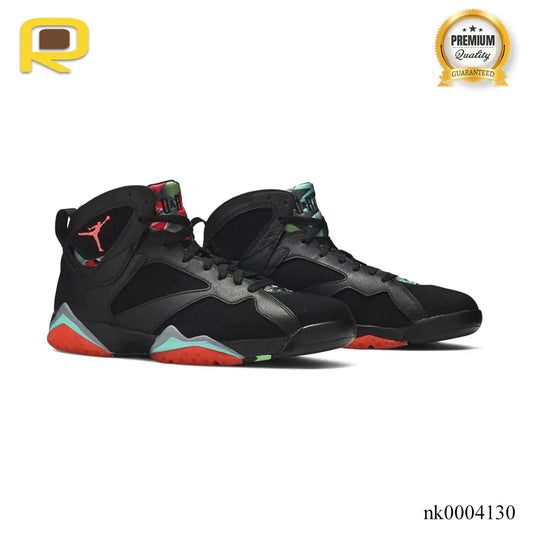 AJ 7 Barcelona Nights Shoes Sneakers - nk0004130 image 2