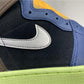 AJ 1 High OG Tokyo Bio Hack Shoes Sneakers – nk0001379 image 4