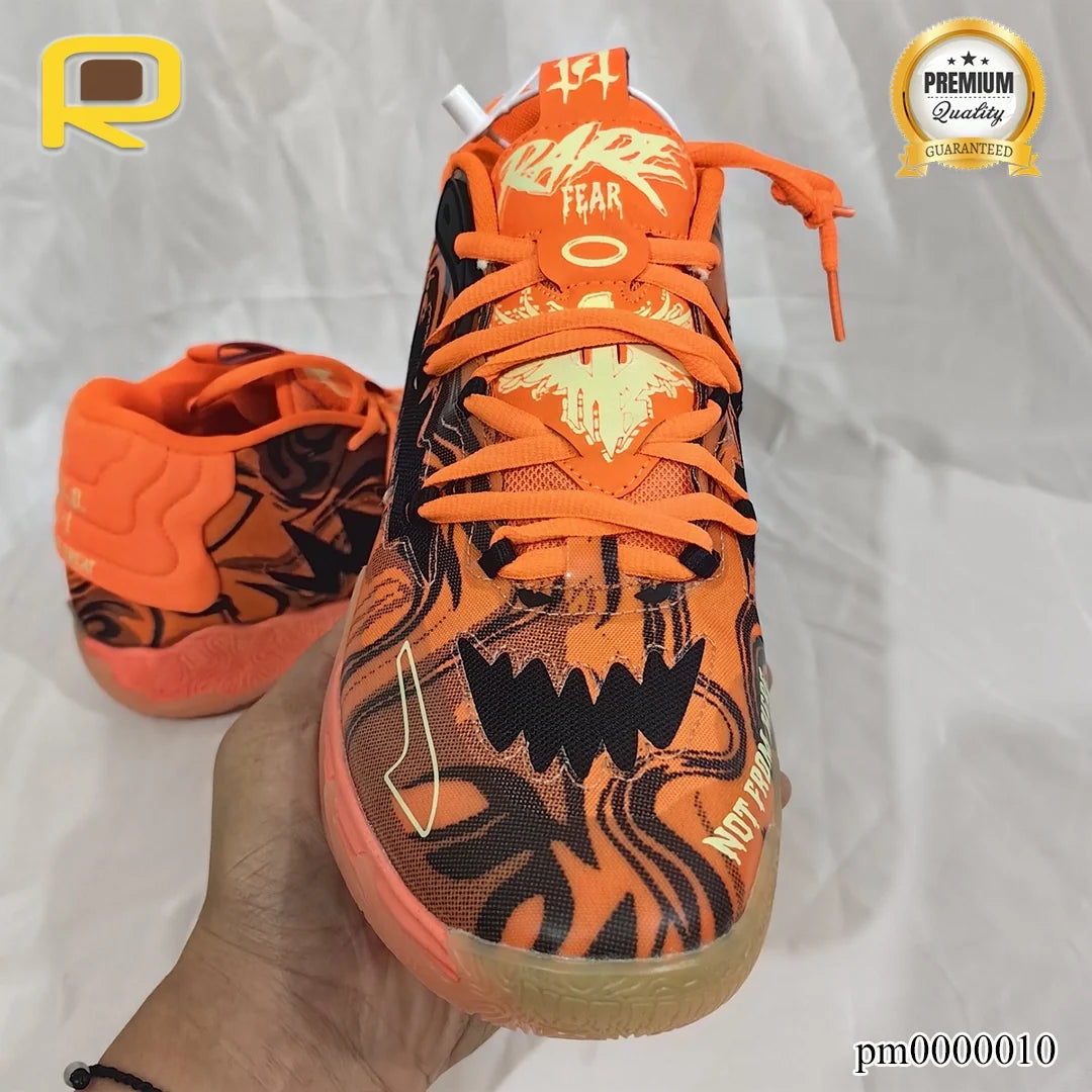 LaMelo Ball MB.03 Halloween Shoes Sneakers - pm0000010 image 6