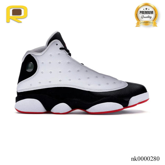 AJ 13 Retro He Got Game (2018) Shoes Sneakers - nk0000280 image 0