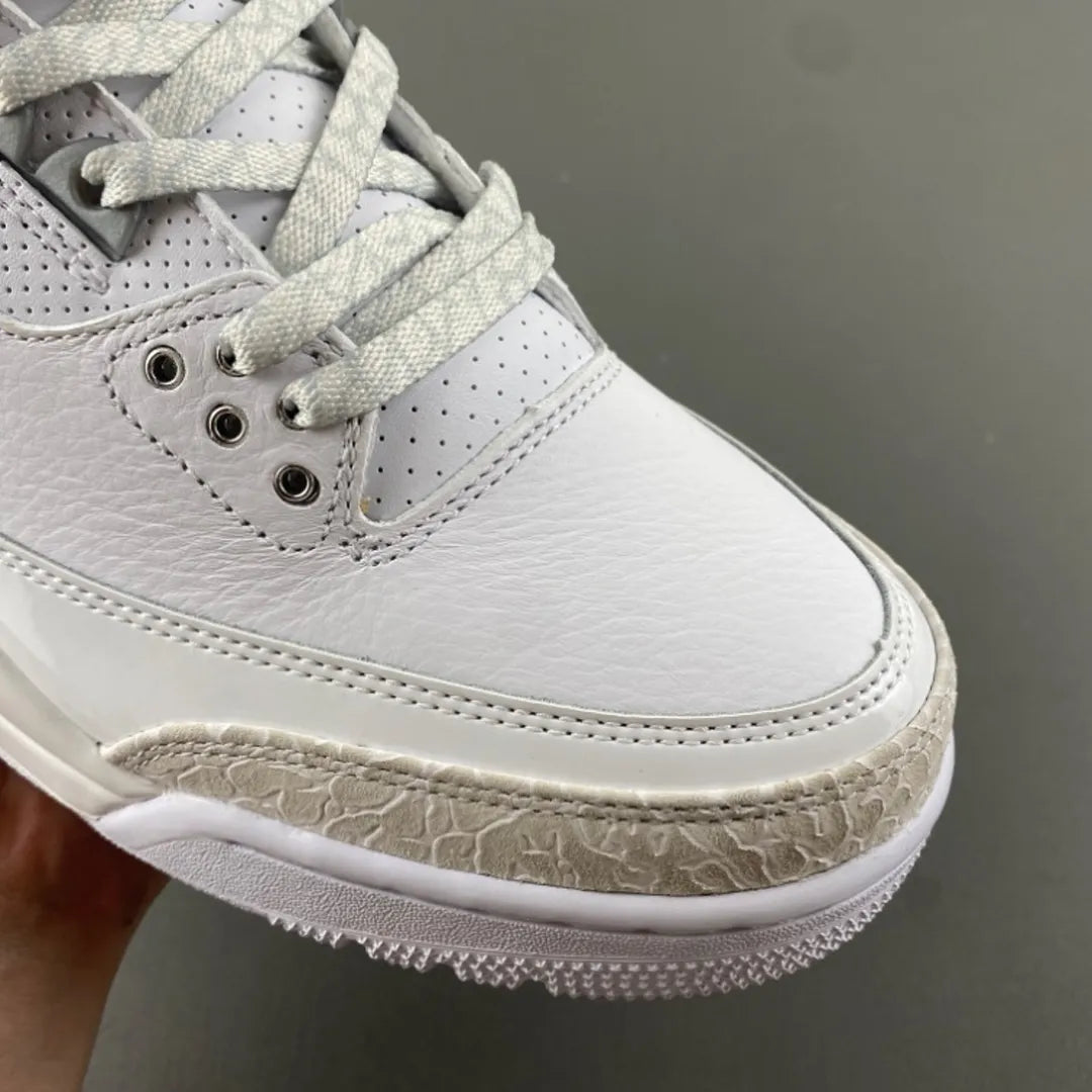 AJ 3 Pure Money (2025) Shoes Sneakers – nk0004495 image 6