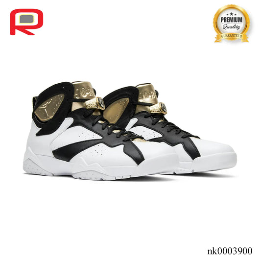 AJ 7 Champagne Shoes Sneakers - nk0003900 image 2