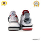AJ 4 Retro What The Shoes Sneakers - nk0000137 image 3