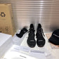 BLCG Speed 2.0 Lace-Up Black Shoes Sneakers - bl0000006 image 5