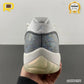 AJ 11 Low Year of the Snake Shoes Sneakers - nk0004293 image 6