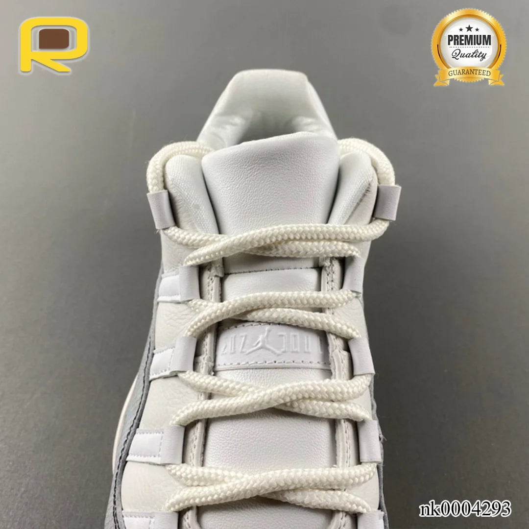 AJ 11 Low Year of the Snake Shoes Sneakers - nk0004293 image 8