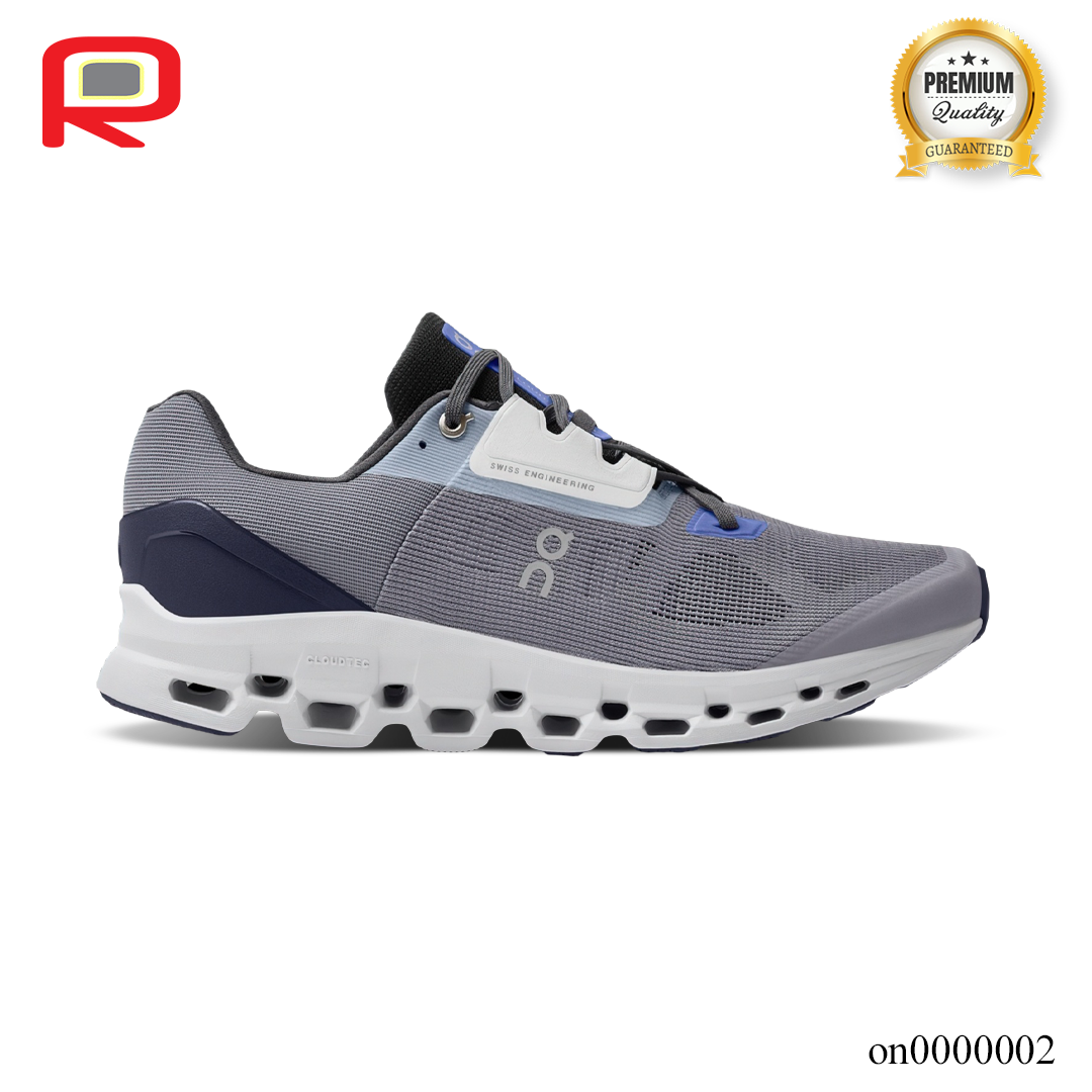 OR Cloudstratus Style 2 Shoes Sneakers - on0000002 image 0