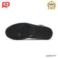 AJ 1 Retro HighBlack Metallic Gold 2020 Shoes Sneakers - nk0003597 image 5