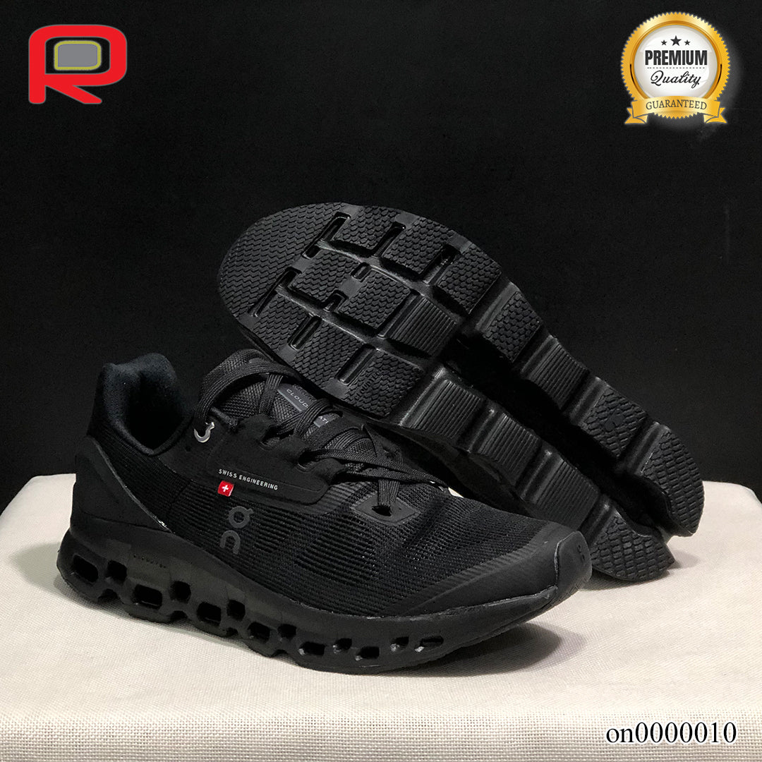 OR Cloudstratus Style 10 Shoes Sneakers - on0000010 image 5