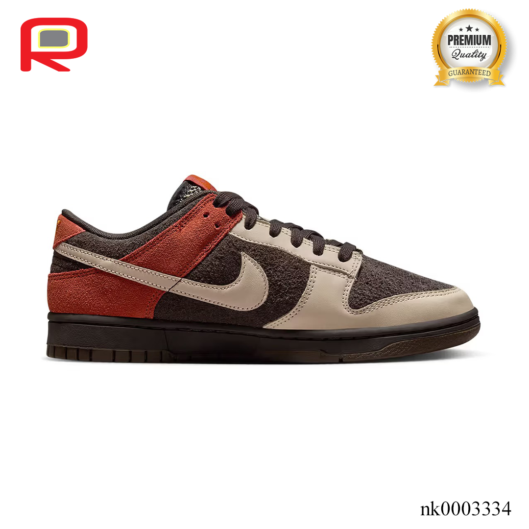 Dunk LowRed Panda Shoes Sneakers - nk0003334 image 0