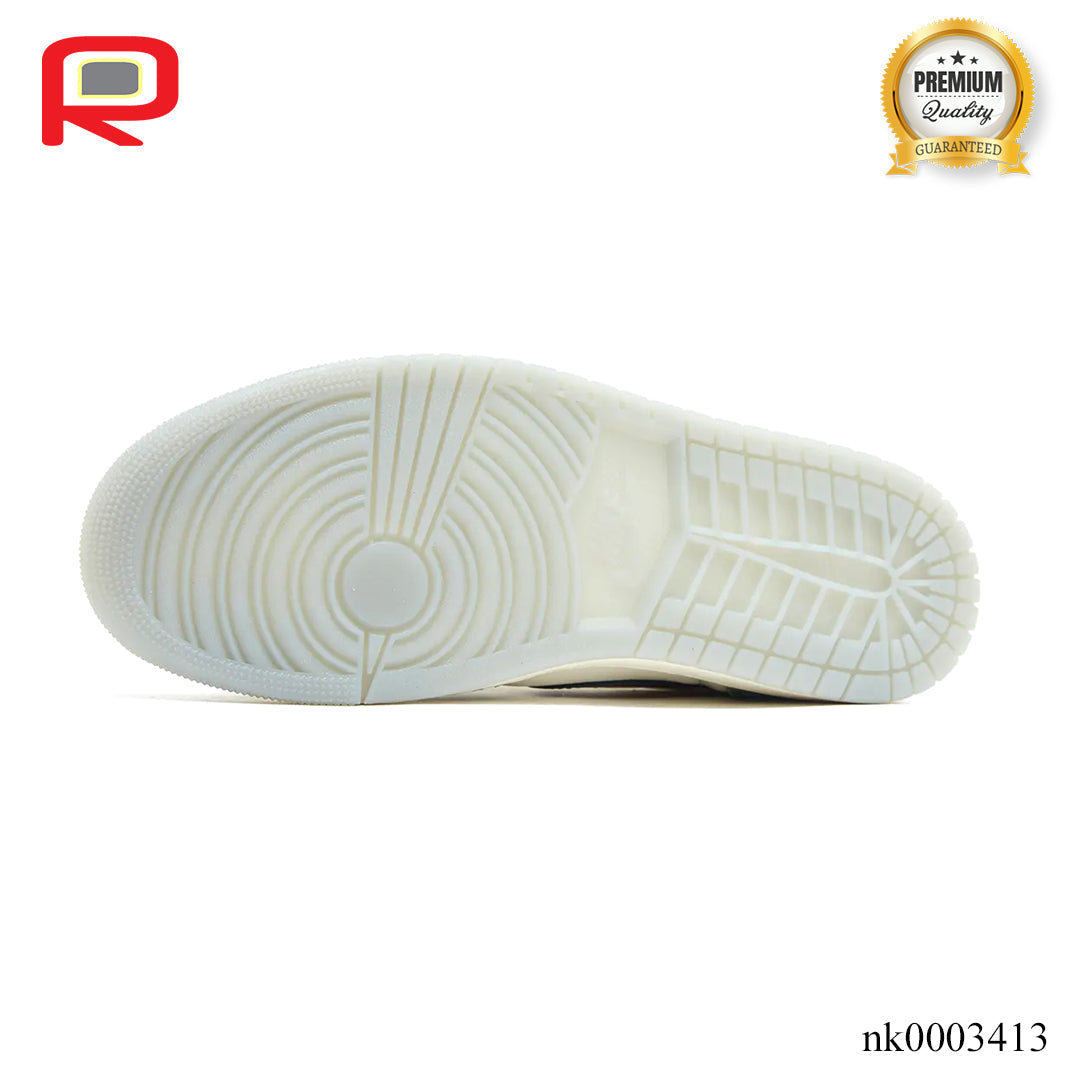 AJ 1 Low Year of the Dragon Shoes Sneakers - nk0003413 image 4