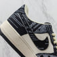 AF 1 Low Custom Shoes Sneakers - nk0003377 image 1