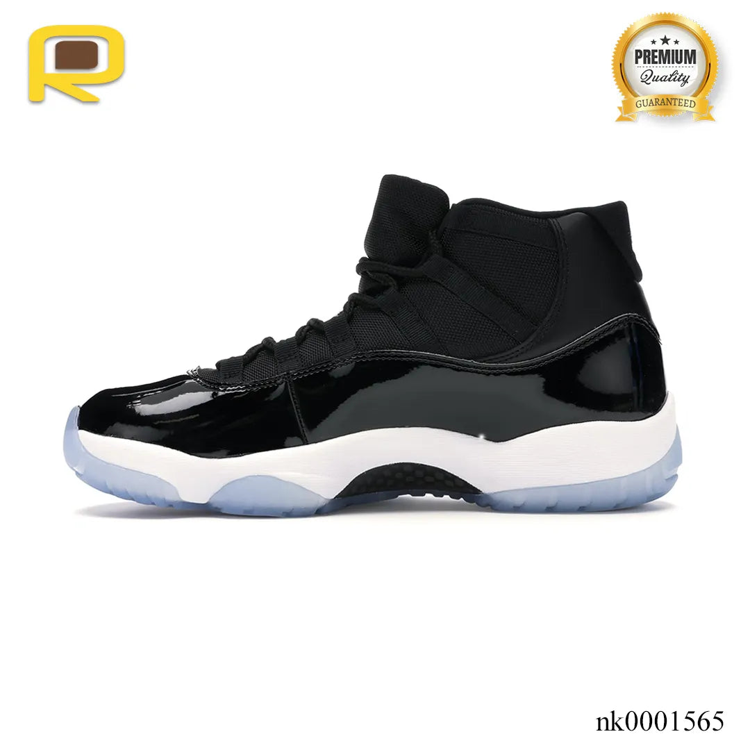 AJ 11 Retro Space Jam (2016) Shoes Sneakers - nk0001565 image 1