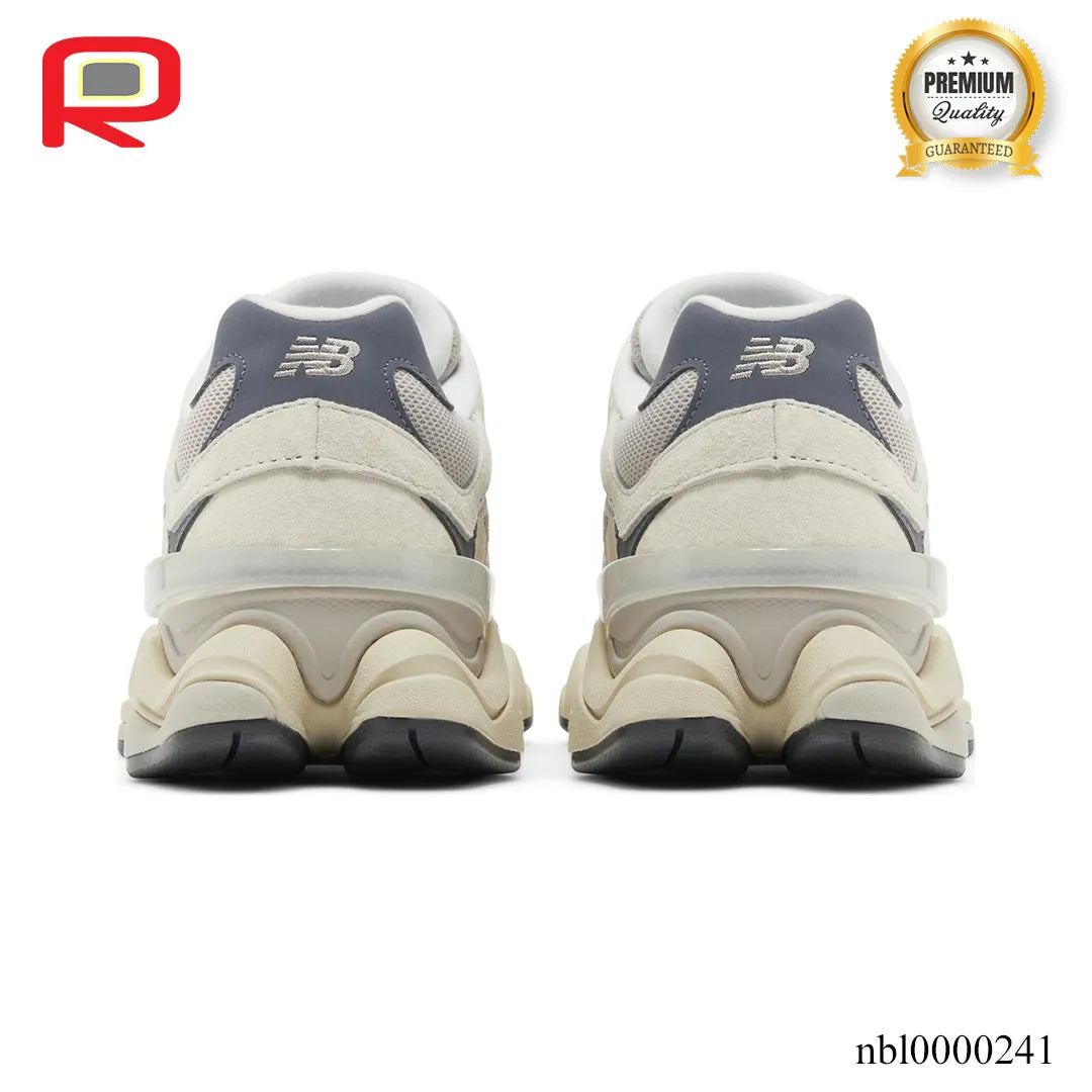 NB 9060 Moonrock Linen Shoes Sneakers - nbl0000241 image 3