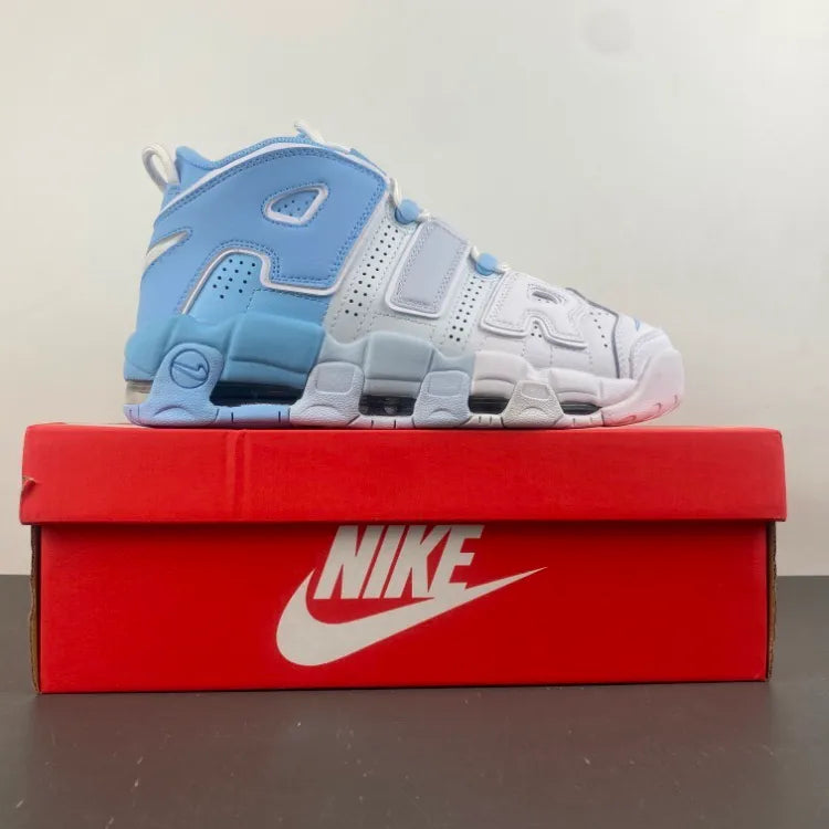 Air More Uptempo ‘University Blue’ Shoes Sneakers – nk0004978 image 9