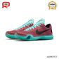Kobe 10 "Easter" (2015) Shoes Sneakers - nk0003925 image 2