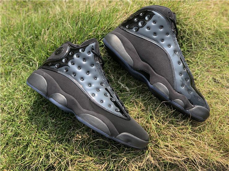 AJ 13 Retro Cap and Gown Shoes Sneakers - nk0000663 image 20