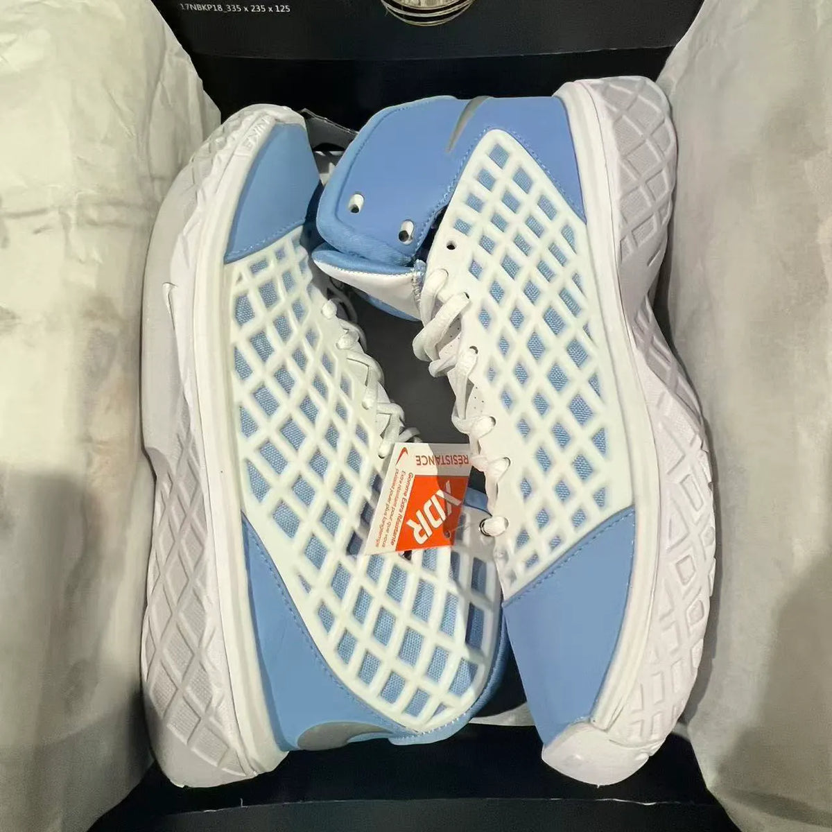 Kobe 3 Protro Christmas Shoes Sneakers – nk0004575 image 10