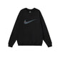 NK Vintage Big Swoosh Sweater - NK0020 image