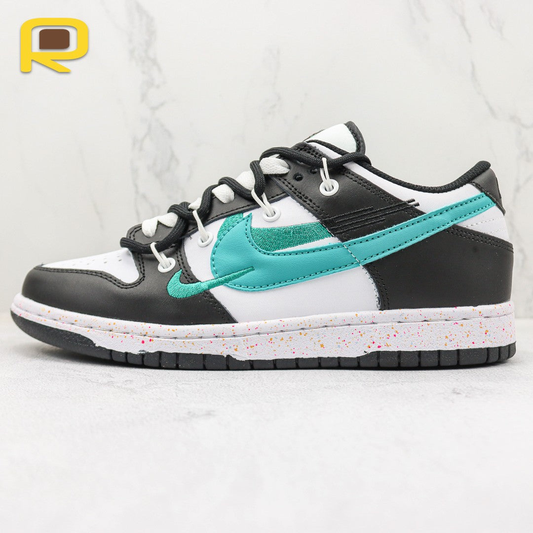 SB Dunk Custom Shoes Sneakers - nk0003364 image 8
