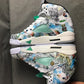 AJ 5 Retro Wings Shoes Sneakers - nk0000601 image 6