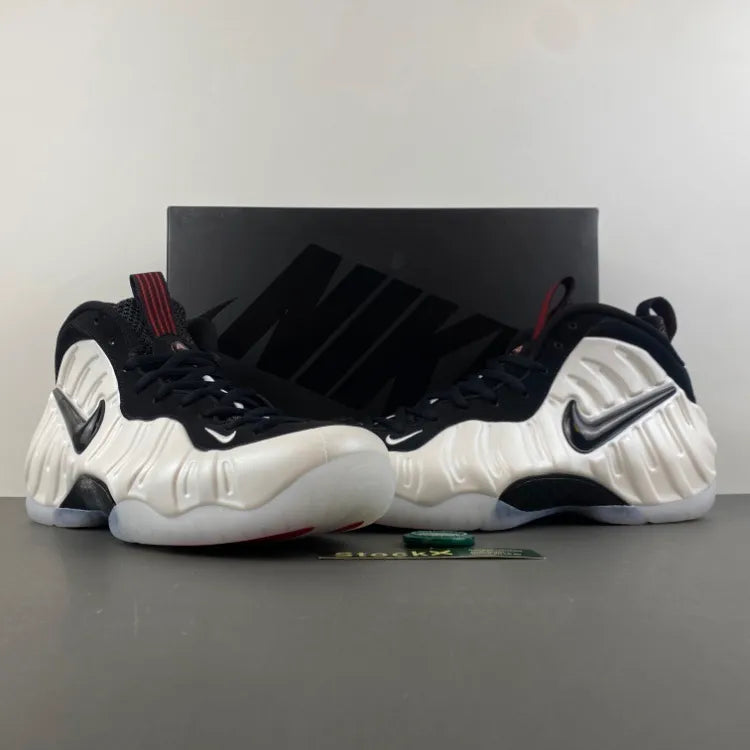 Air Foamposite Pro Pearl Shoes Sneakers – nk0004515 image 12