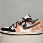 AJ 1 Low Shoes Sneakers - nk0004022 image 3
