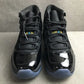 AJ 11 Gamma (2025) Shoes Sneakers - nk0004557 image 4