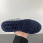 AJ 1 Low OG Obsidian Shoes Sneakers - nk0004194 image 7