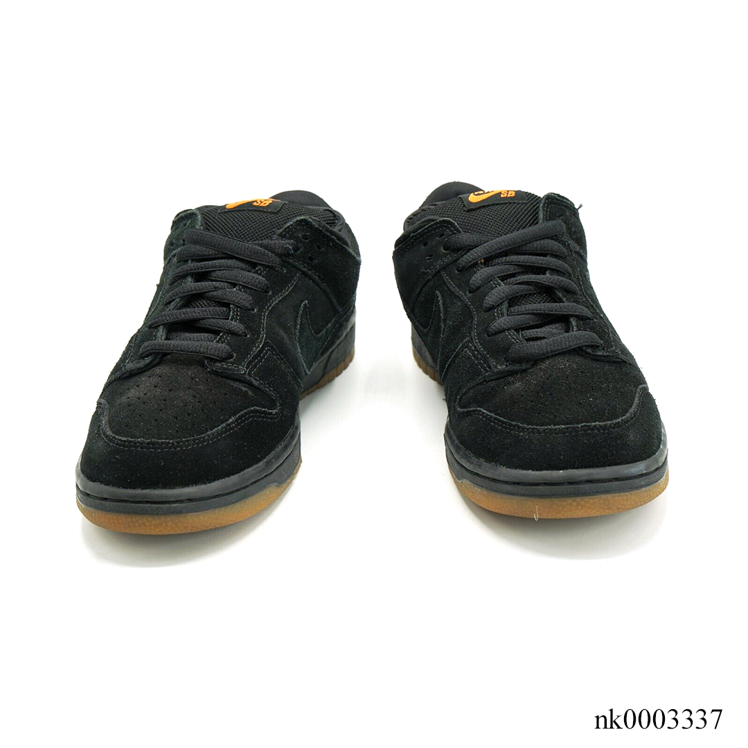 AJ 1 OG White Black 1985 Shoes Sneakers - nk0003324 image 1