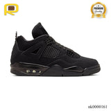 AJ 4 Retro Black Cat (2020) Shoes Sneakers - nk0000161 image 0