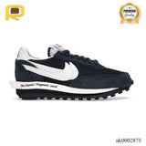 LD Waffle SF sacai Fragment Blue Void Shoes Sneakers - nk0002875 image 0