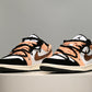 AJ 1 Low Shoes Sneakers - nk0004022 image 4