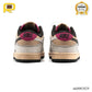 Dunk Low x Stussy "40th Anniversary" Shoes Sneakers - nk0003829 image 3