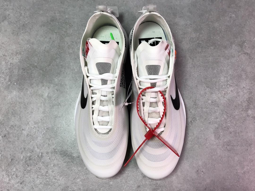 AM 97 OW Shoes Sneakers - nk0000048 image 10