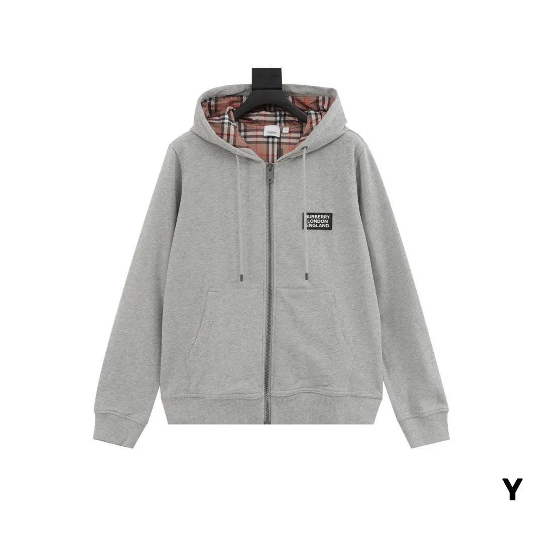 BUR Streetwear Jacket - BUR0062 - M image