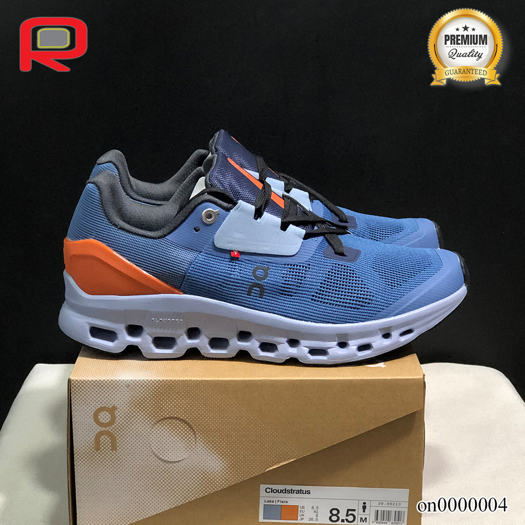 OR Cloudstratus Style 4 Shoes Sneakers - on0000004 image 8