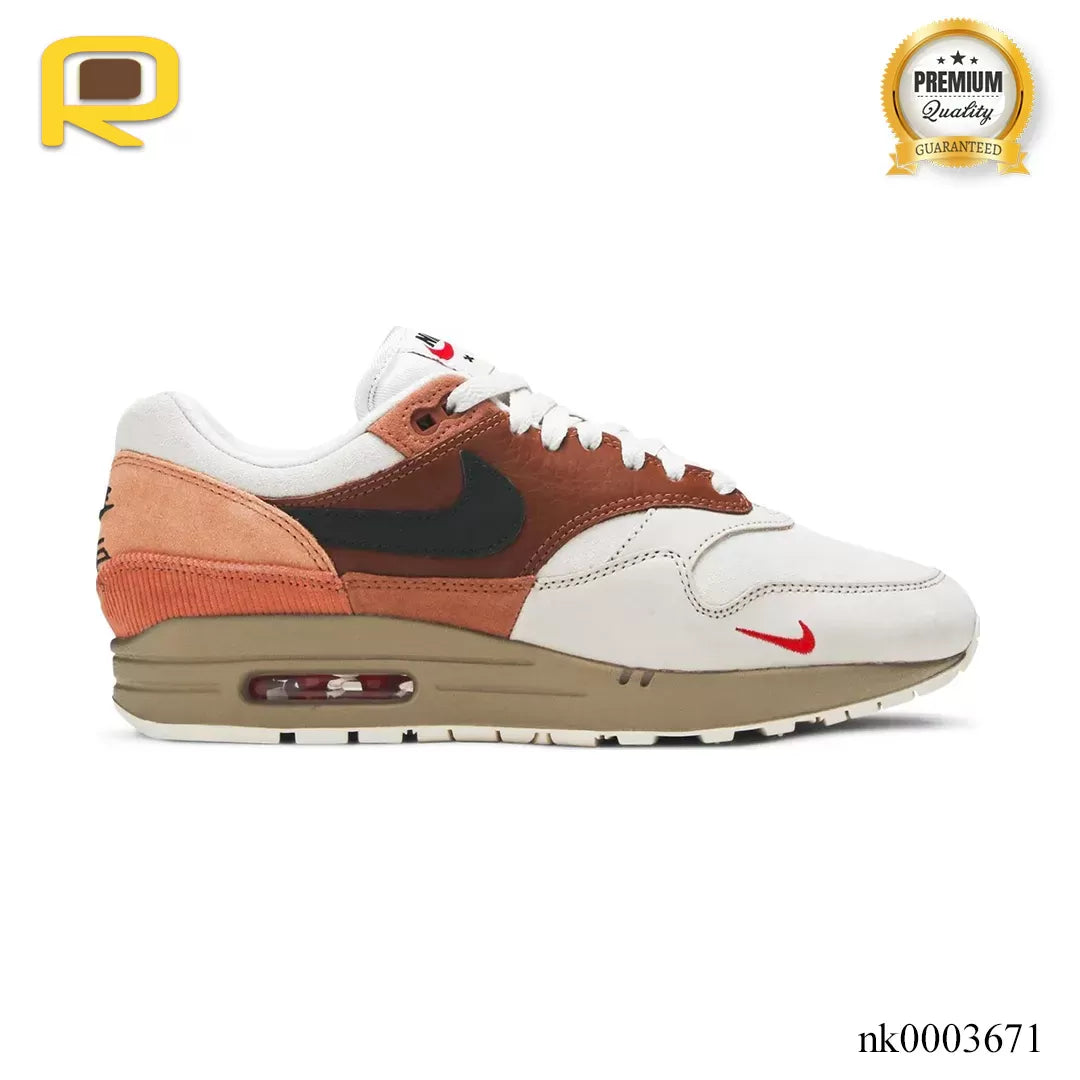 AM 1 Amsterdam Shoes Sneakers - nk0003671 image 0