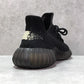 YzY Boost 350 V2 Core Black White Shoes Sneakers - ad0000019 image 7