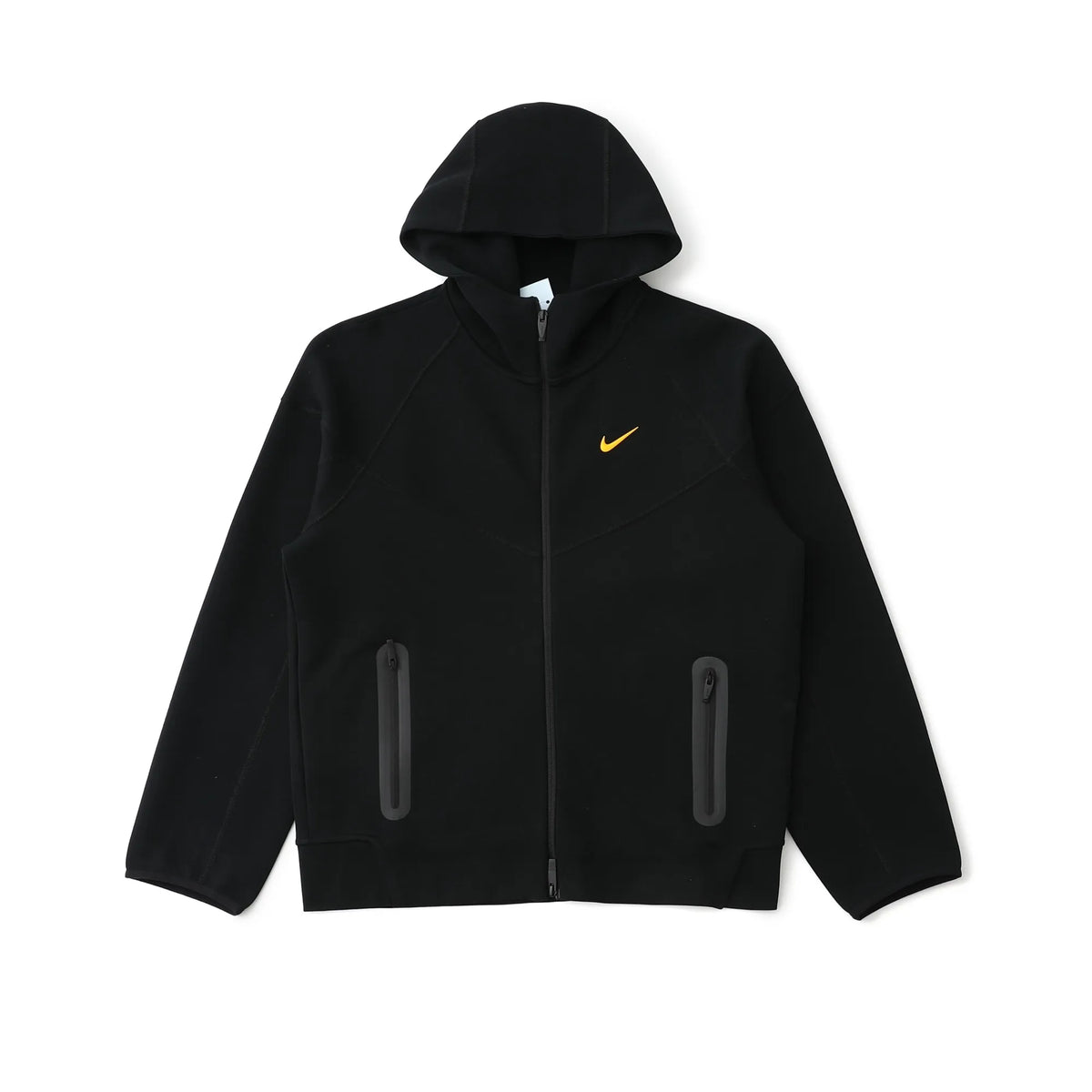 NK x Drake Nocta Tech Fleece Track Jacket - NK0007 image