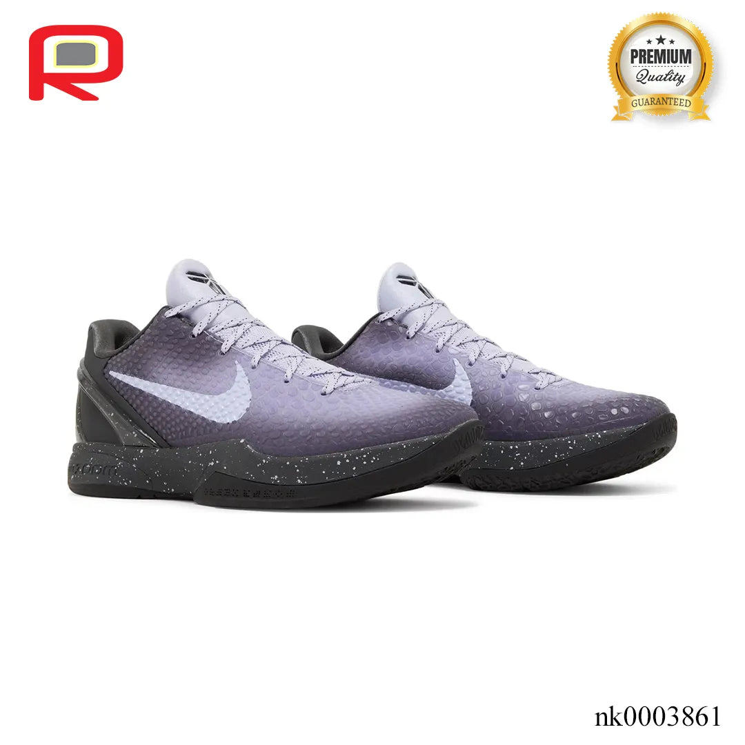 Kobe 6 Protro EYBL Shoes Sneakers - nk0003861 image 2