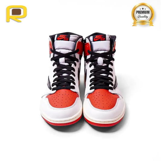 Fragment x Travis Scott x AJ 1 High Chicago Shoes Sneakers - nk0003884 image 2