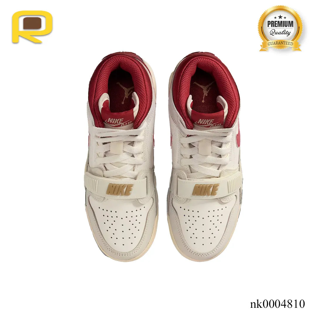 JD Legacy 312 Year of the Horse Shoes Sneakers - nk0004810 image 3