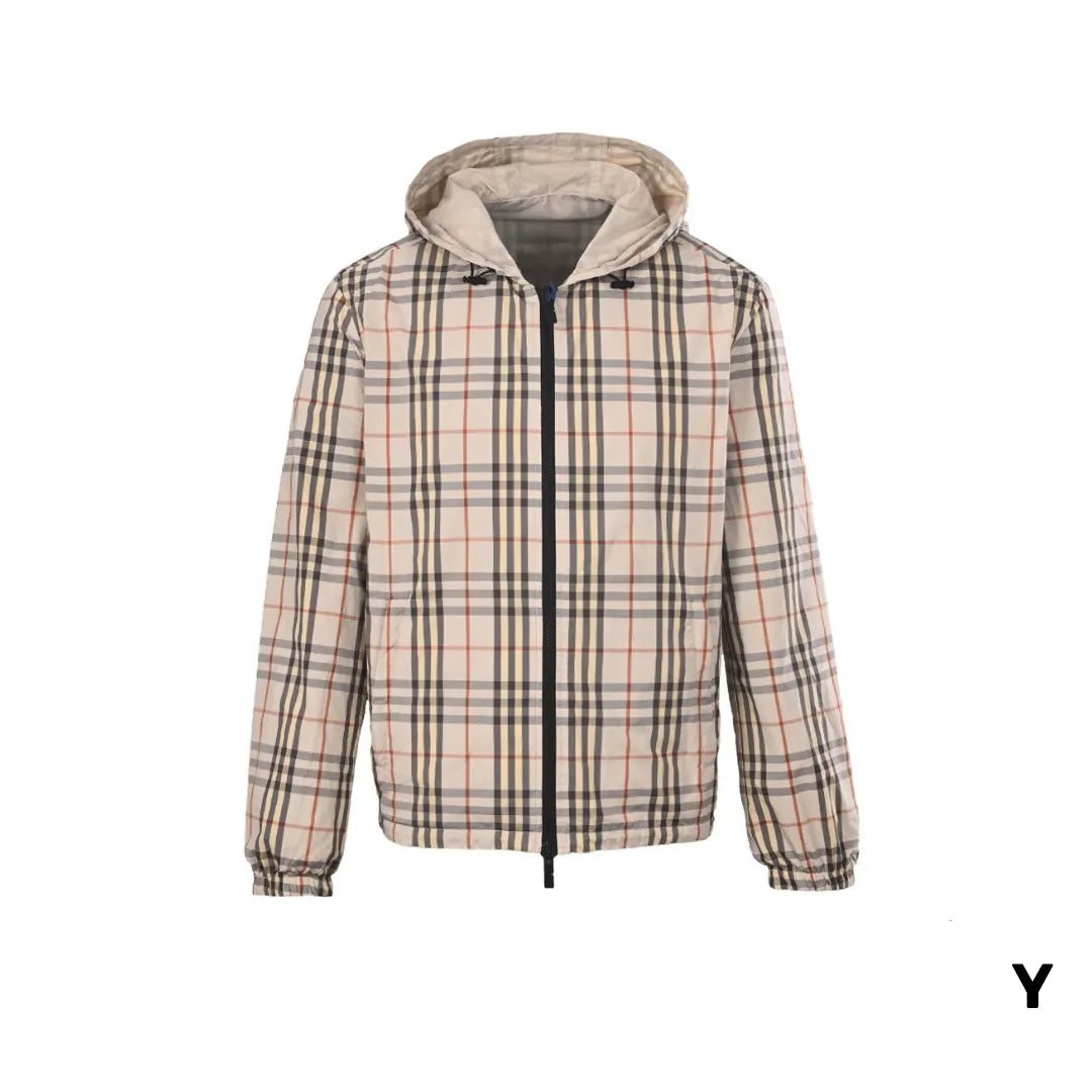 BUR Streetwear Jacket - BUR0065 - XL image