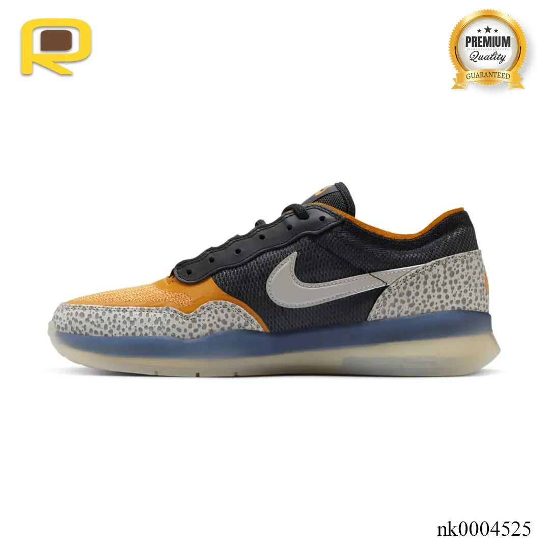 NK SB PS8 Safari Shoes Sneakers - nk0004525 image 1